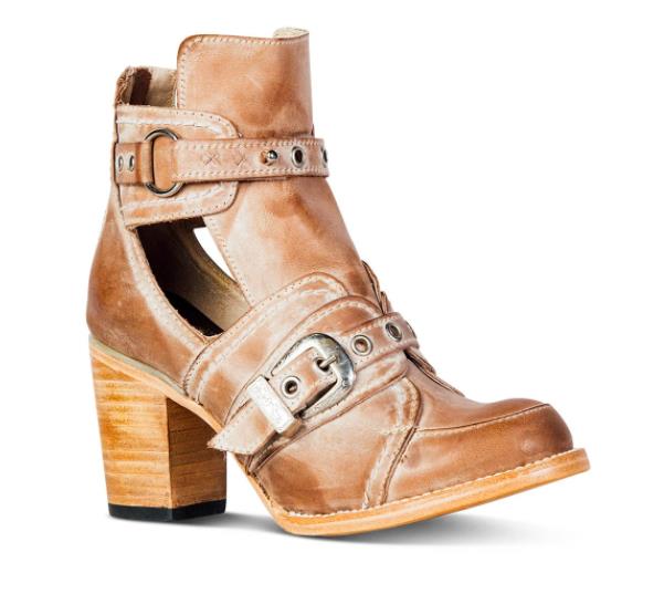 city british style ladies low boots martin boots